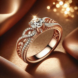 The Rising Trend of Artificial Jewellery in Denmark