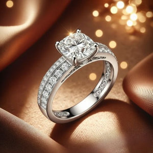 A Bride’s Guide to Timeless Bridal Jewelry