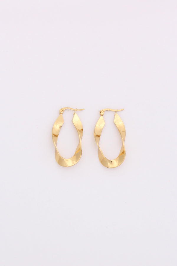 Stylish Long Twisters For Women (ESHP044)